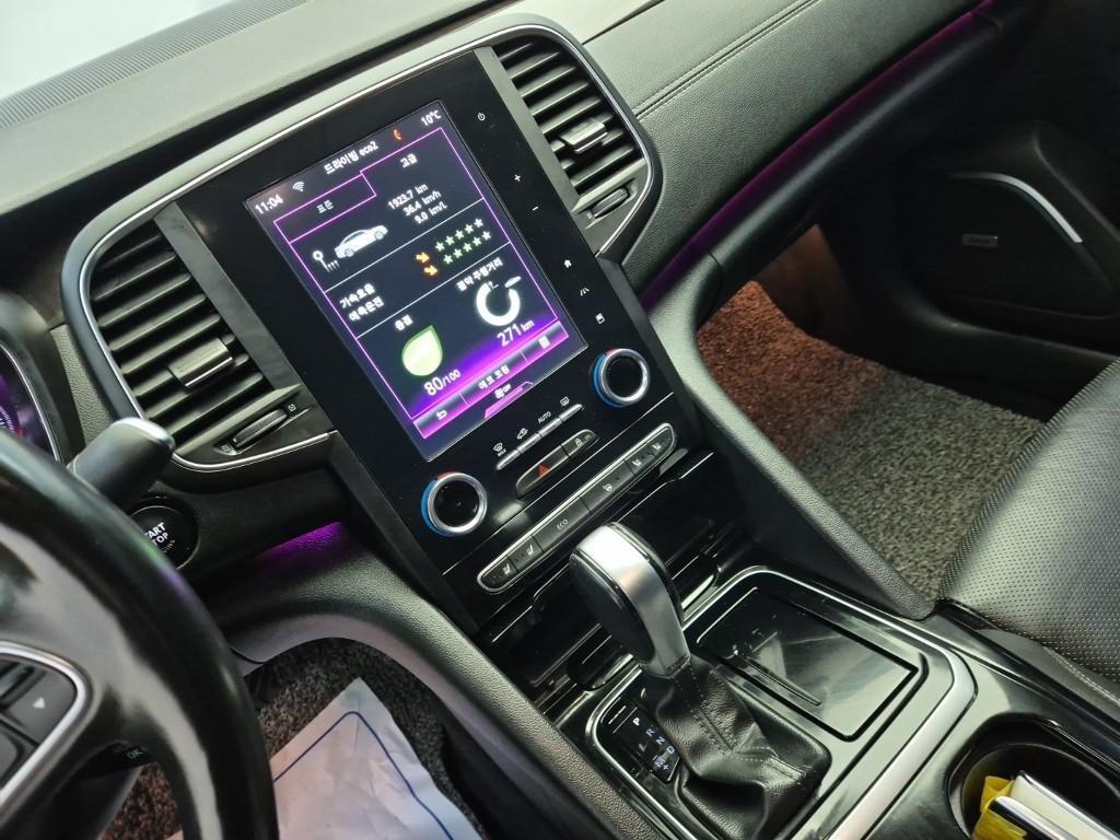 SAMSUNG SM6 - Vista 5