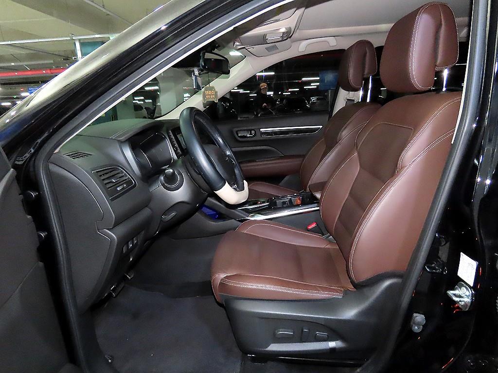 SAMSUNG QM6 - Vista 6