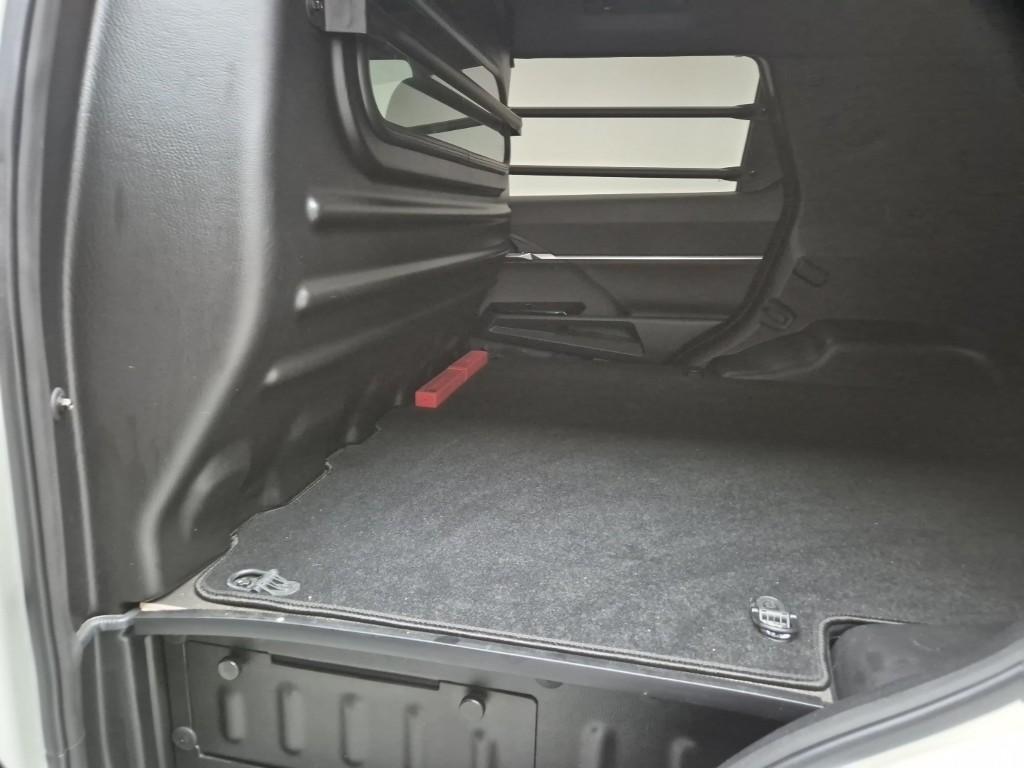 Ssangyong Torres - Vista 12