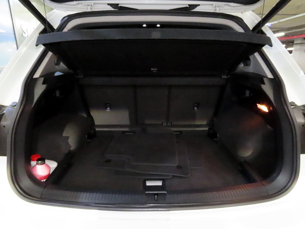 Volkswagen Tiguan 2018 - Importación desde Corea - HF Imports Iquique - Foto 18