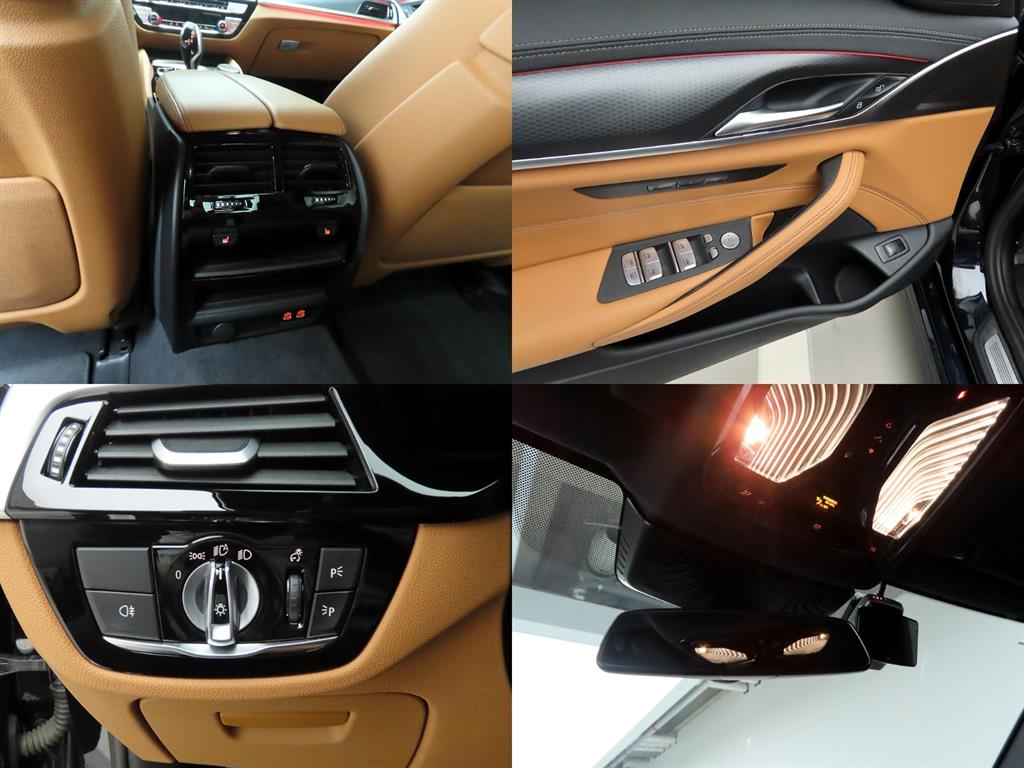 BMW 5 Series 2023 - Importación desde Corea - HF Imports Iquique - Foto 17