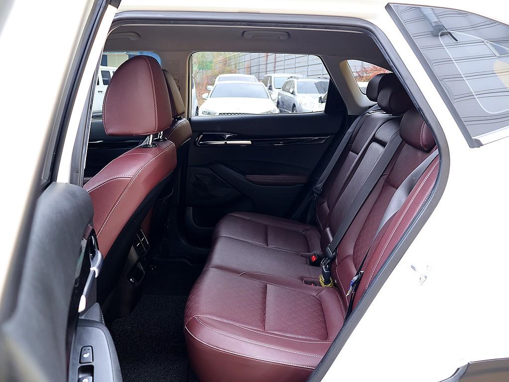 KIA Seltos 2020 Blanco - Importación desde Corea - HF Imports Iquique - Foto 13