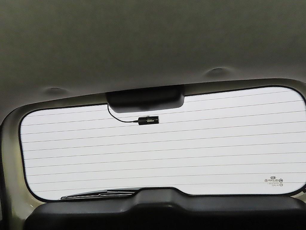 KIA Soul 2012 Blanco - Importación desde Corea - HF Imports Iquique - Foto 11