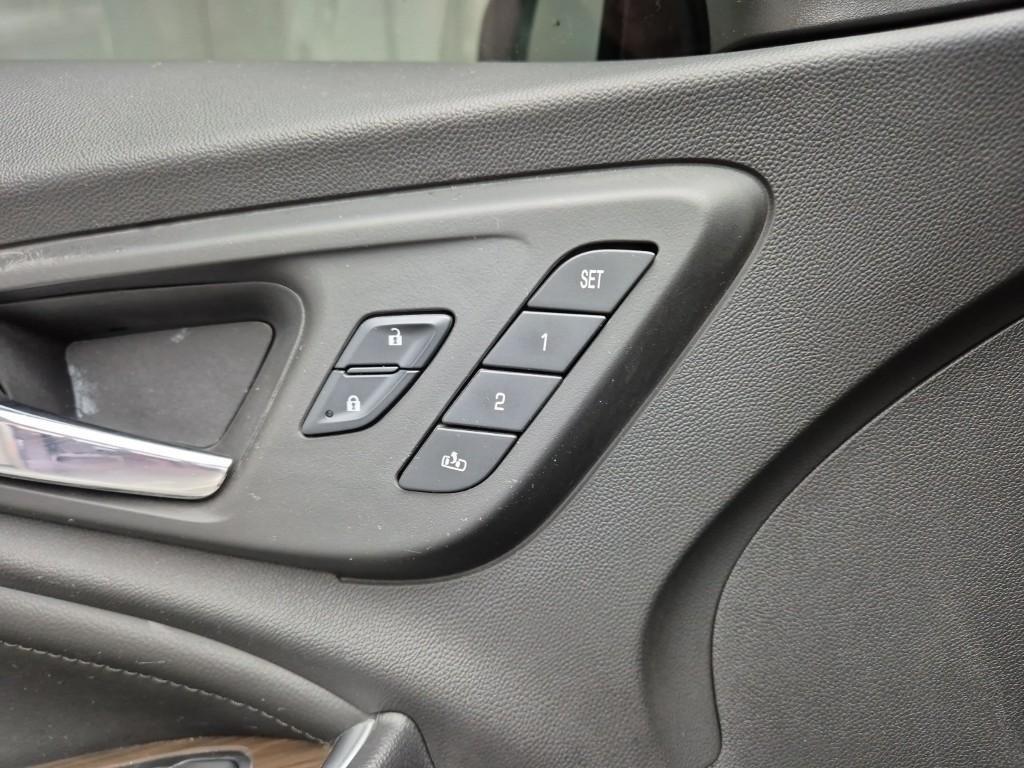 Chevrolet Malibu 2017 Blanco - Importación desde Corea - HF Imports Iquique - Foto 19