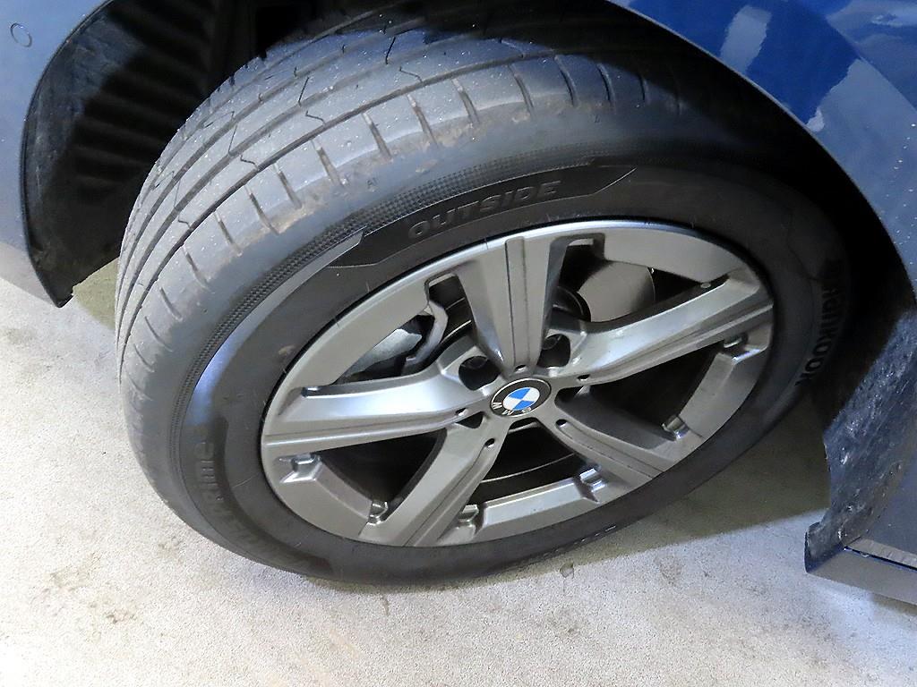 BMW 2 series 2025 Azul - Importación desde Corea - HF Imports Iquique - Foto 20