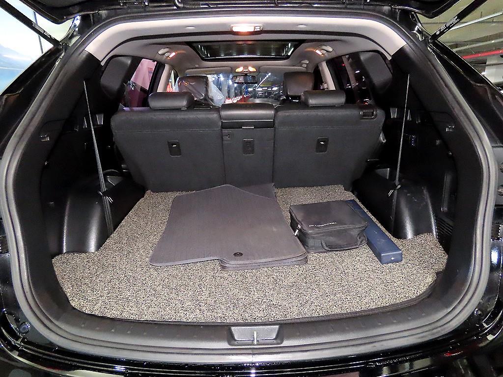 HYUNDAI Santa Fe 2015 Negro - Importación desde Corea - HF Imports Iquique - Foto 17