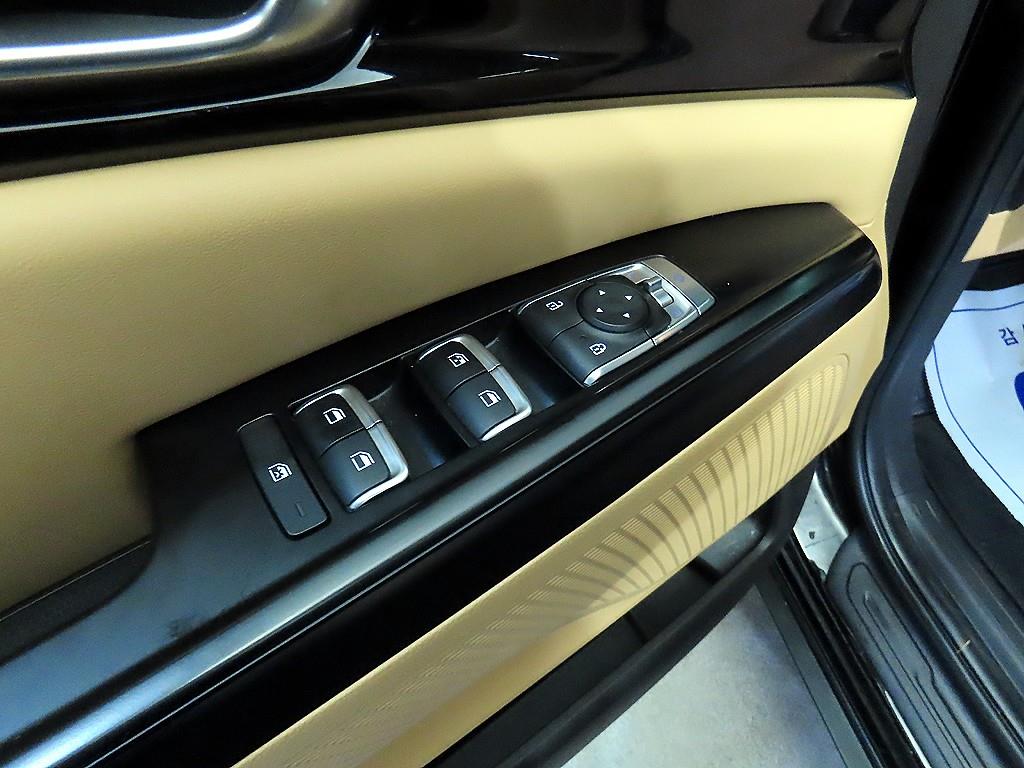 KIA Carnival 2021 Negro - Importación desde Corea - HF Imports Iquique - Foto 13