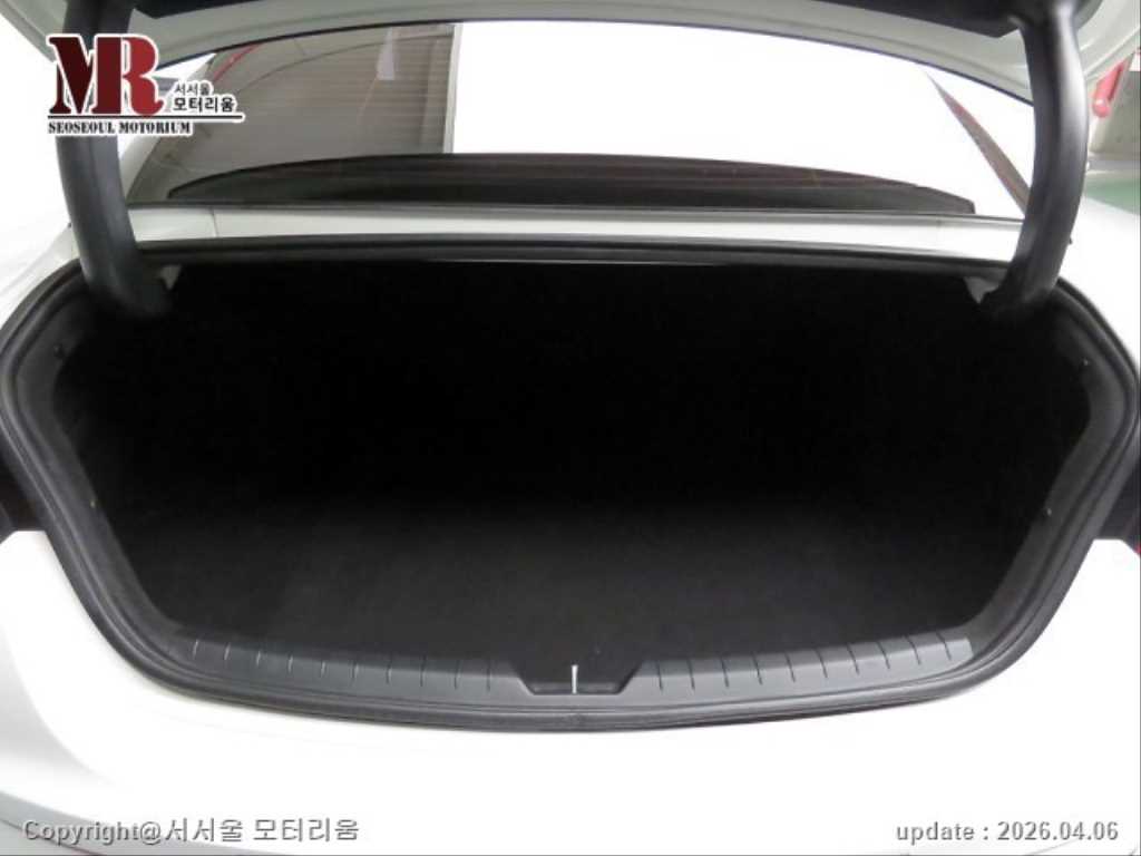 KIA K5 2022 Blanco - Importación desde Corea - HF Imports Iquique - Foto 17