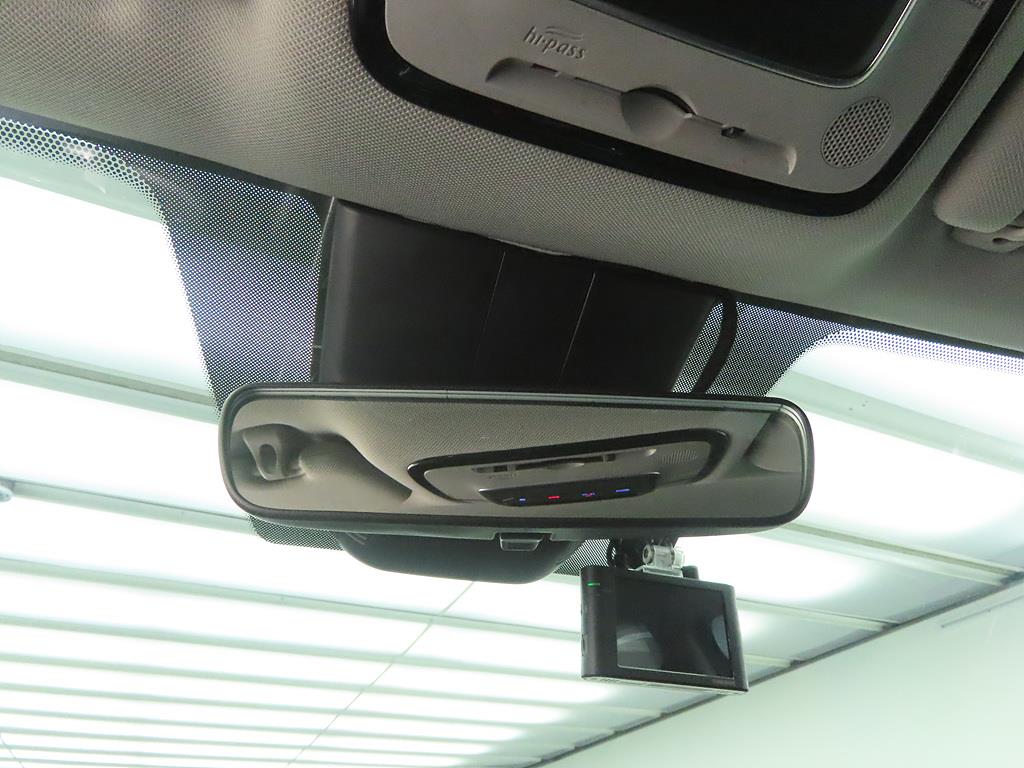 HYUNDAI Santa Fe - Vista 12