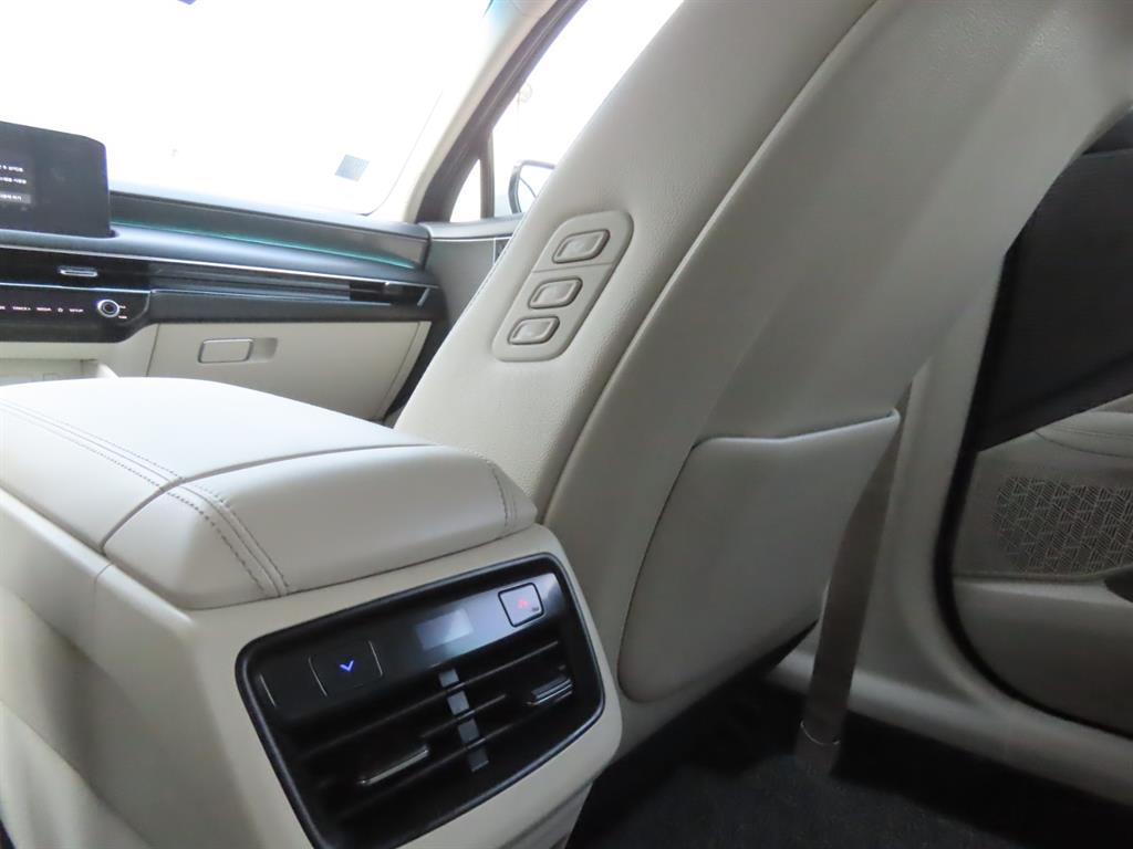 KIA K8 2025 Blanco - Importación desde Corea - HF Imports Iquique - Foto 8