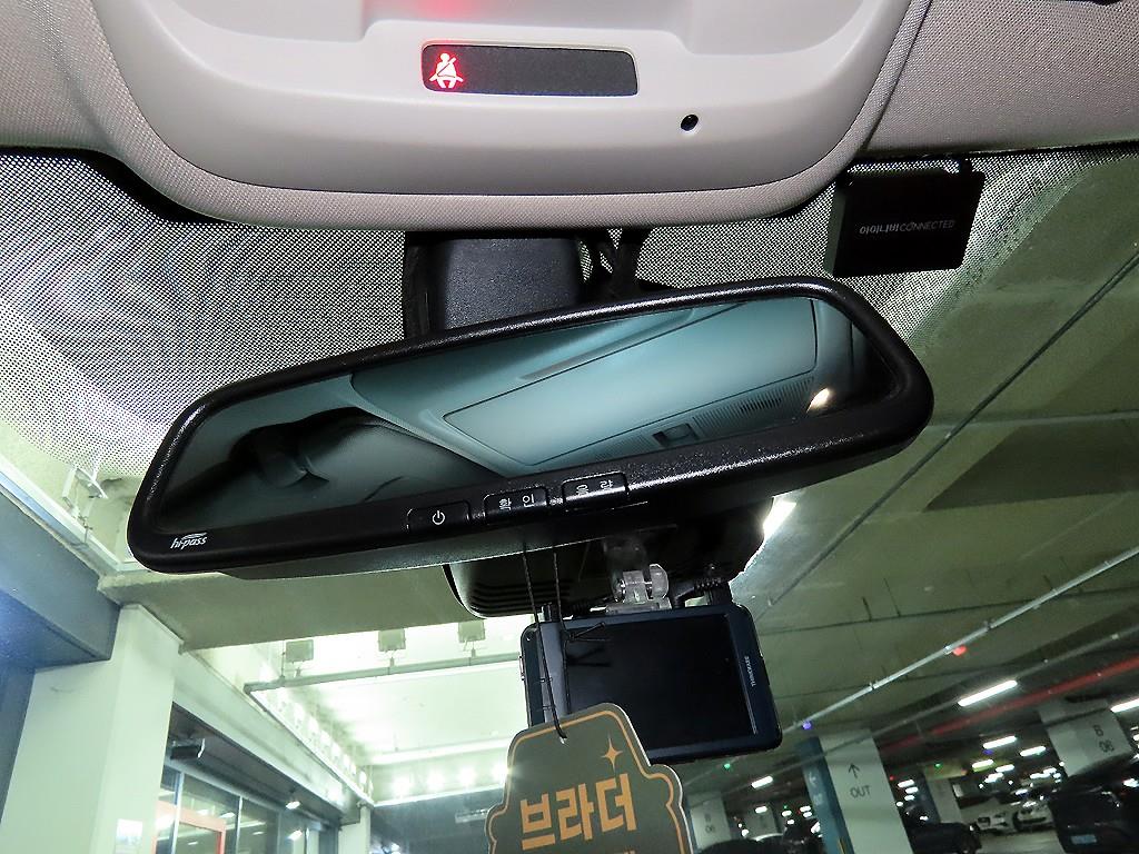 SAMSUNG QM6 2019 Negro - Importación desde Corea - HF Imports Iquique - Foto 14