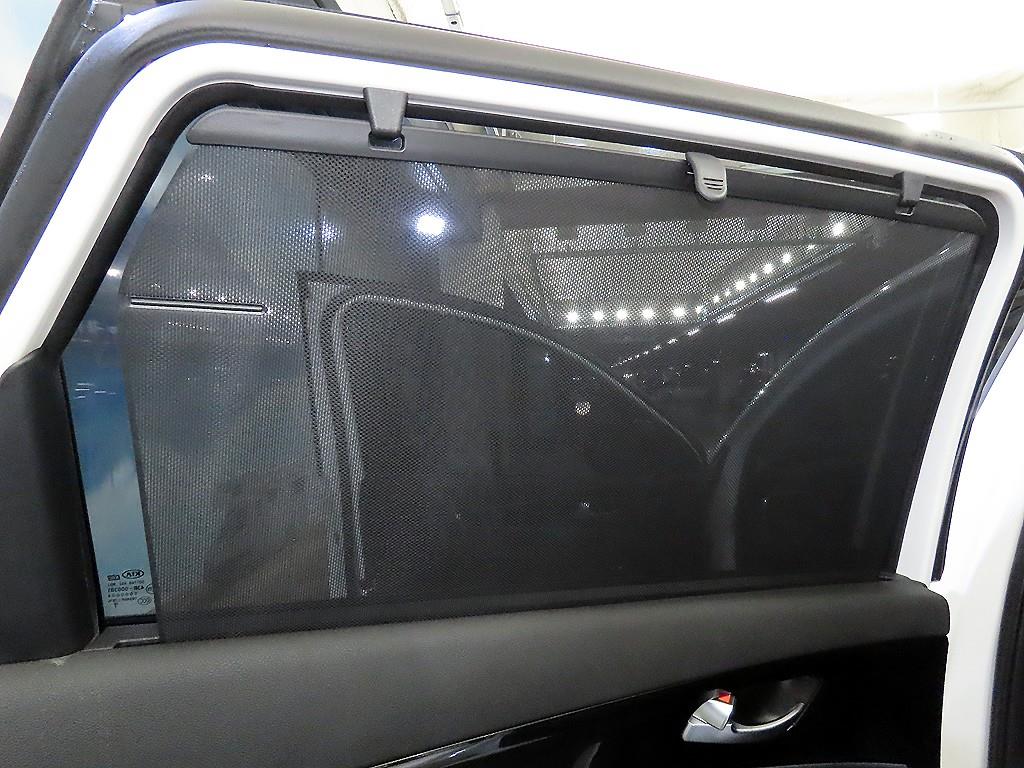 KIA Sorento 2020 Blanco - Importación desde Corea - HF Imports Iquique - Foto 13