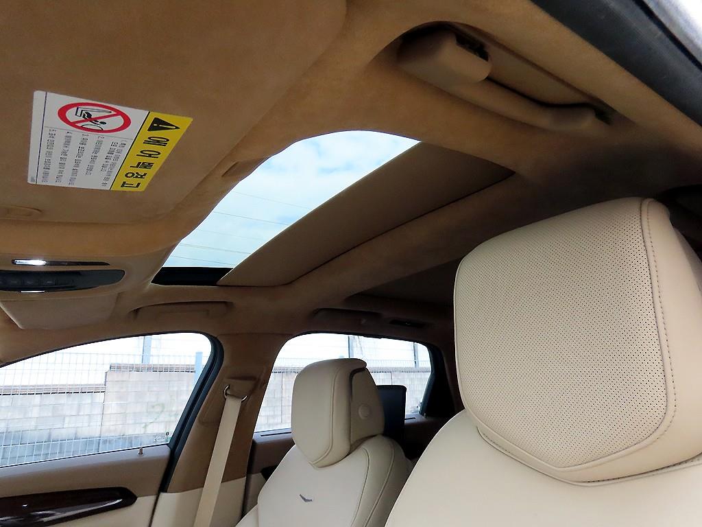 Cadillac CT6 2017 Blanco - Importación desde Corea - HF Imports Iquique - Foto 17