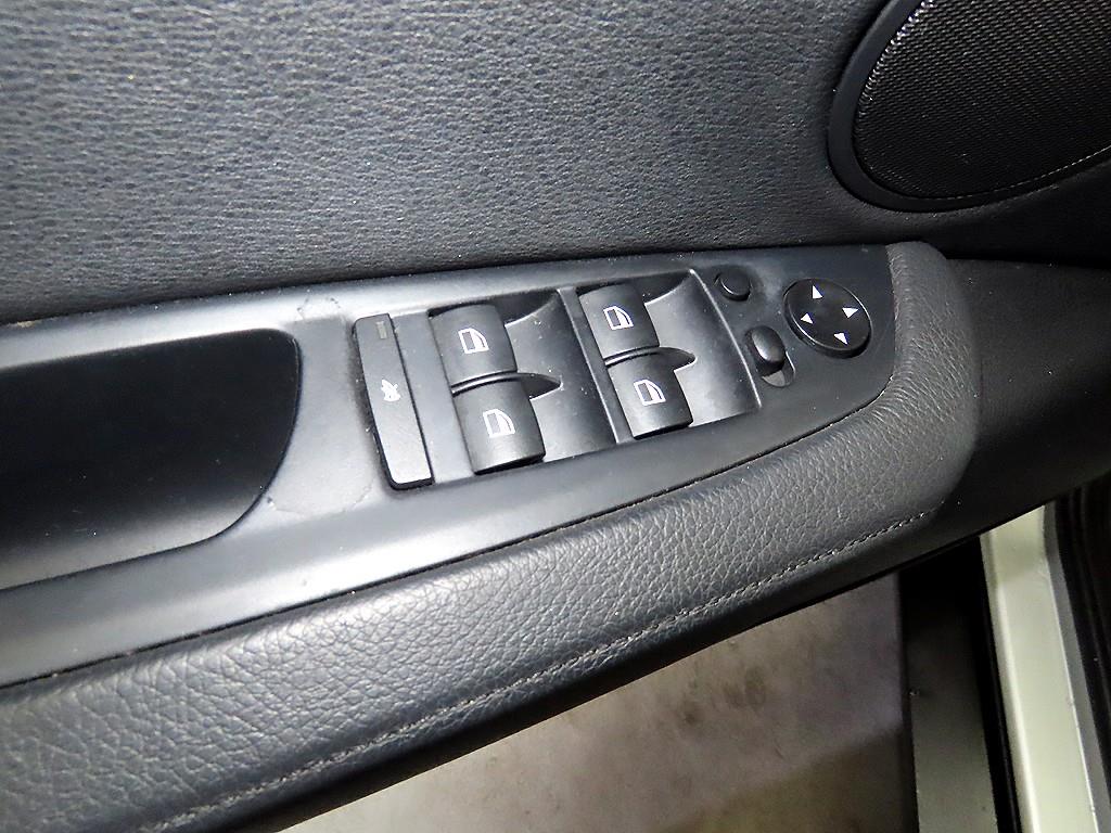 BMW X5 2013 Plateado - Importación desde Corea - HF Imports Iquique - Foto 13