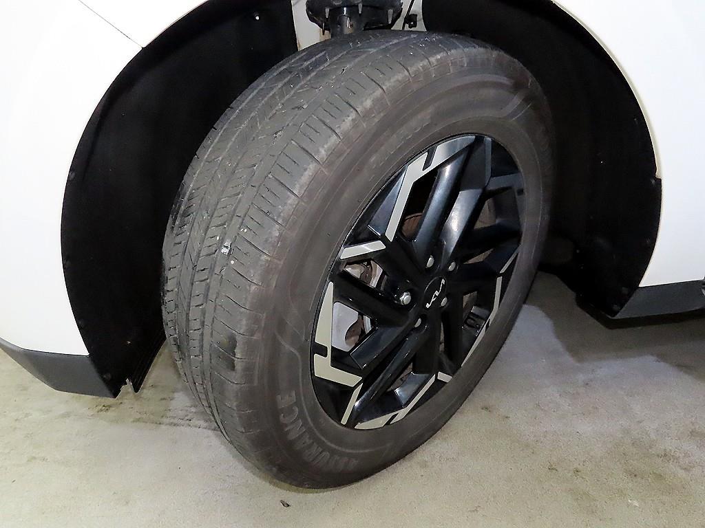 KIA Carnival 2024 - Importación desde Corea - HF Imports Iquique - Foto 20