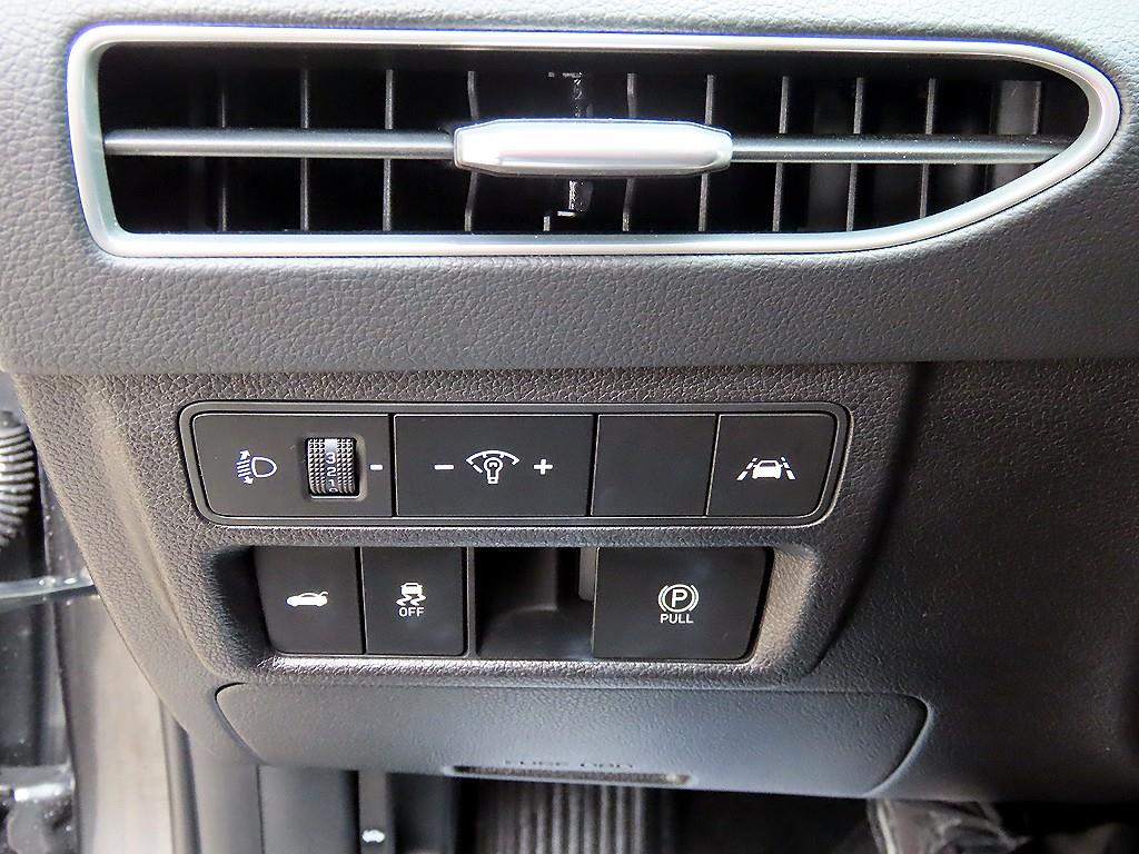 HYUNDAI Sonata - Vista 12