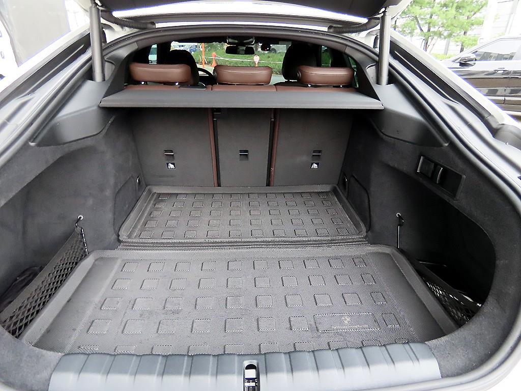 BMW i4 2022 Blanco - Importación desde Corea - HF Imports Iquique - Foto 17