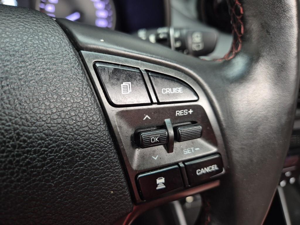 HYUNDAI Tucson 2019 Blanco - Importación desde Corea - HF Imports Iquique - Foto 16