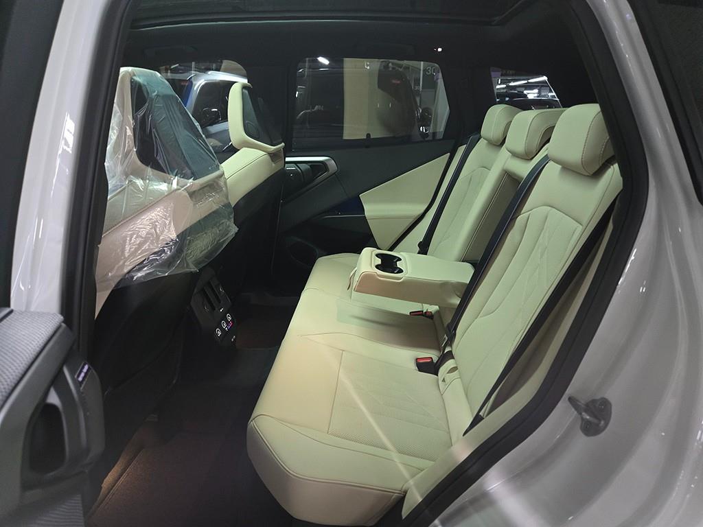 BMW X3 - Vista 6