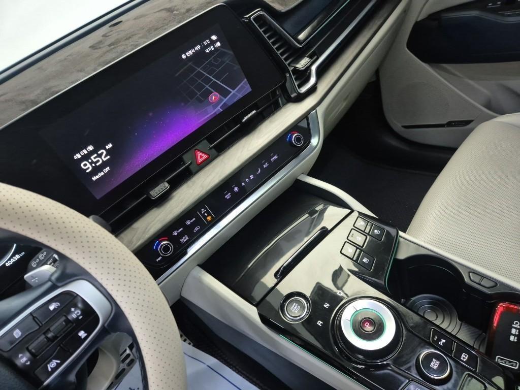 KIA Sportage 2022 Blanco - Importación desde Corea - HF Imports Iquique - Foto 17