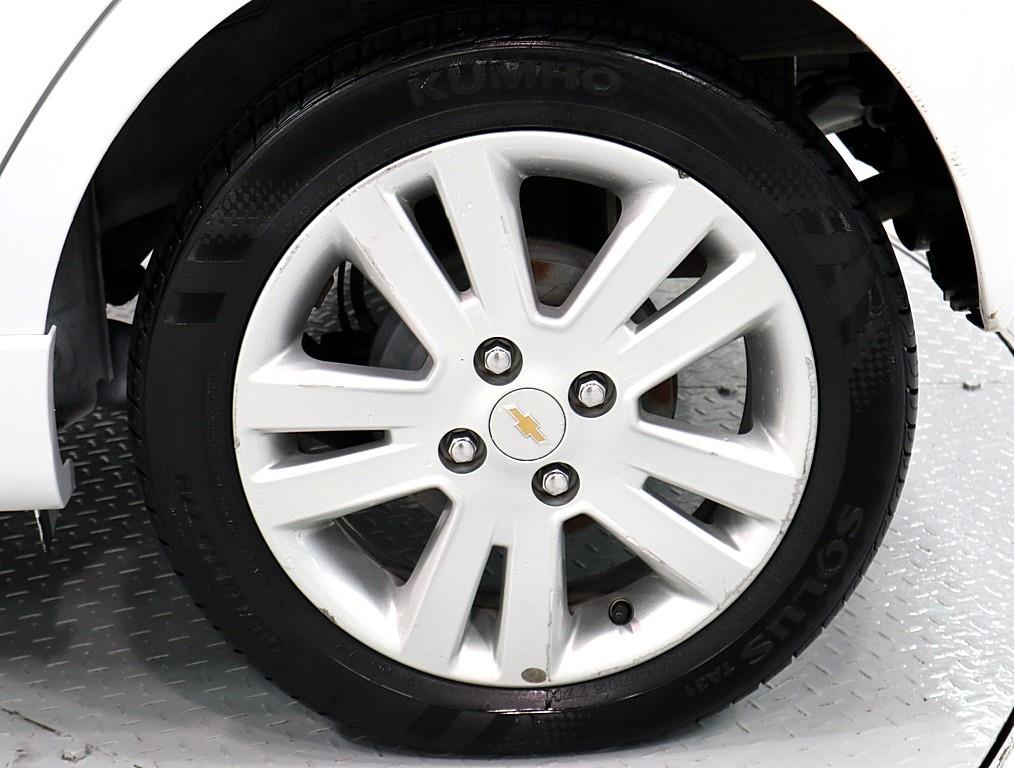 Chevrolet Spark 2014 Blanco - Importación desde Corea - HF Imports Iquique - Foto 19