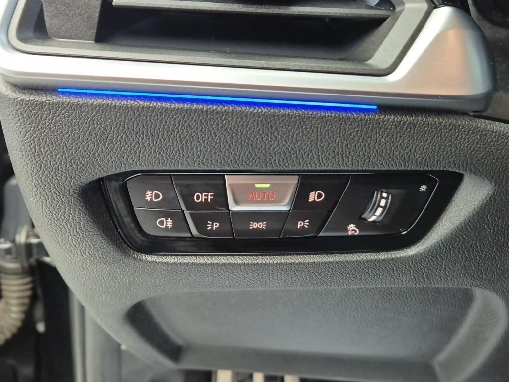 BMW 3 series 2022 Negro - Importación desde Corea - HF Imports Iquique - Foto 18