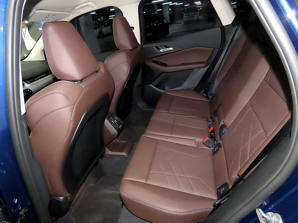 BMW 2 series - Vista 7