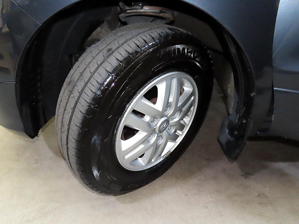 HYUNDAI Starex 2019 Azul - Importación desde Corea - HF Imports Iquique - Foto 18