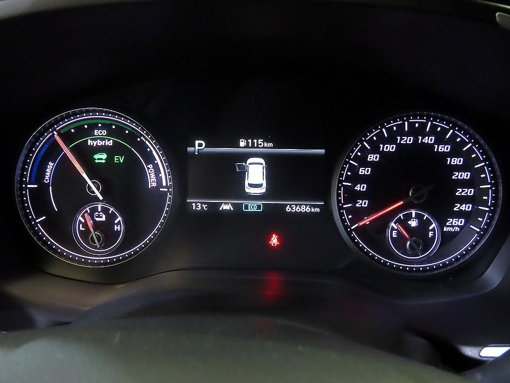 HYUNDAI Santa Fe - Vista 9