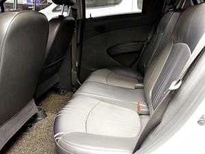 Chevrolet Spark - Vista 12
