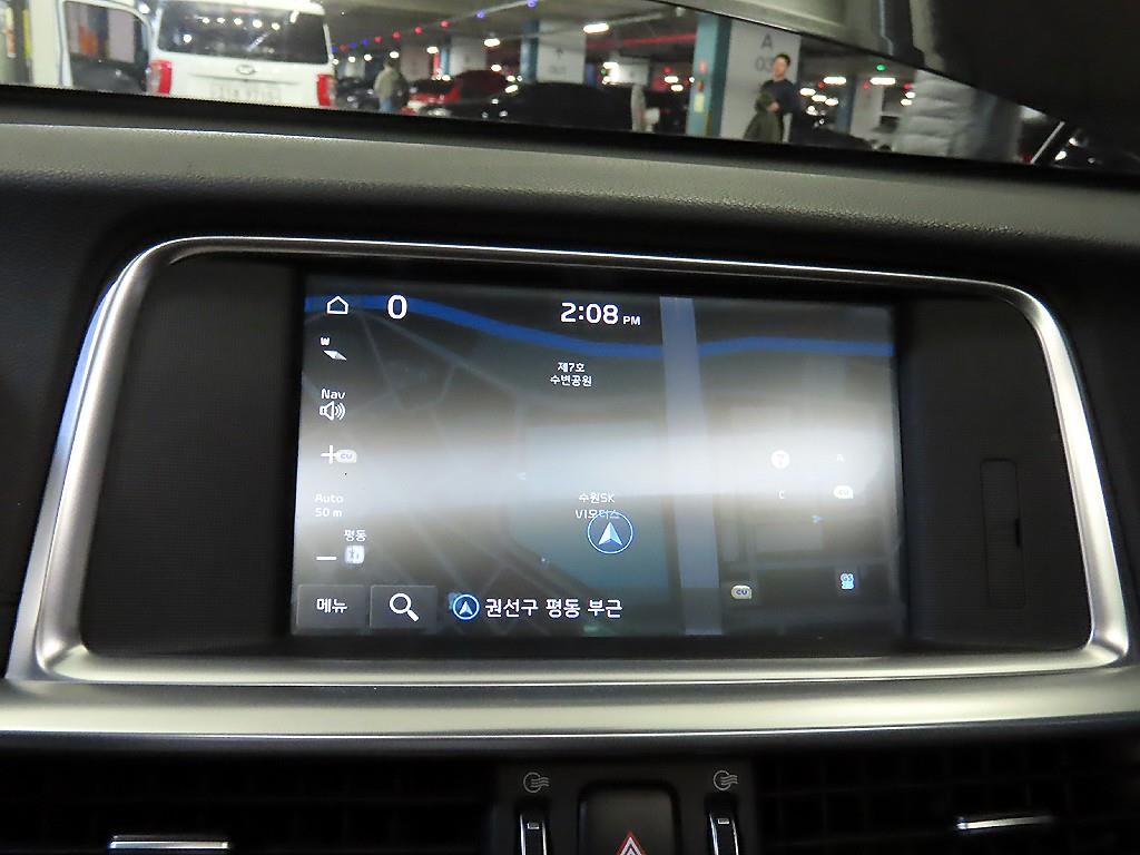 KIA K5 2019 Negro - Importación desde Corea - HF Imports Iquique - Foto 13