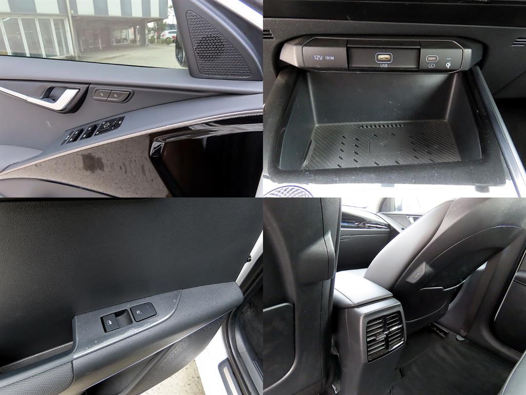 KIA Niro 2024 - Importación desde Corea - HF Imports Iquique - Foto 18