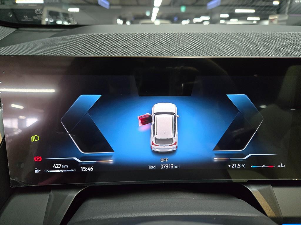 BMW X3 - Vista 8