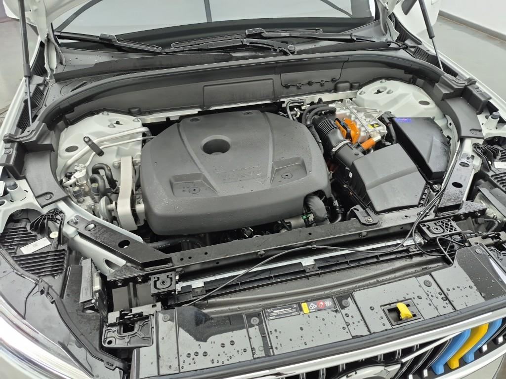 Volvo XC60 - Vista 6