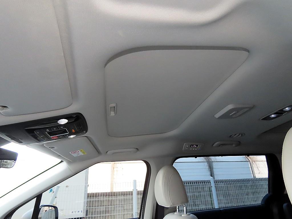 KIA Carnival 2024 Blanco - Importación desde Corea - HF Imports Iquique - Foto 15