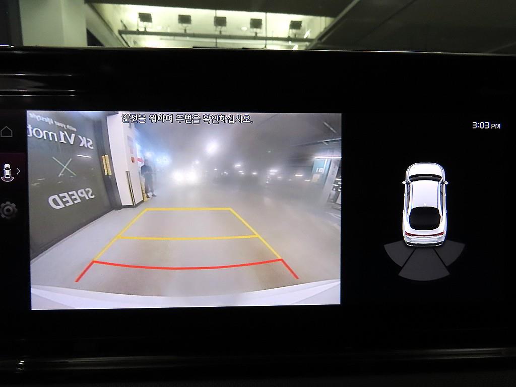 KIA K5 2021 - Importación desde Corea - HF Imports Iquique - Foto 15