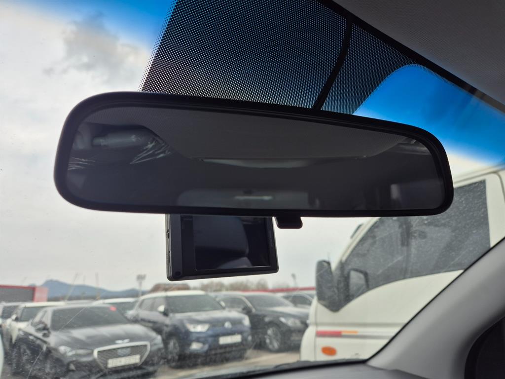 HYUNDAI Tucson - Vista 6