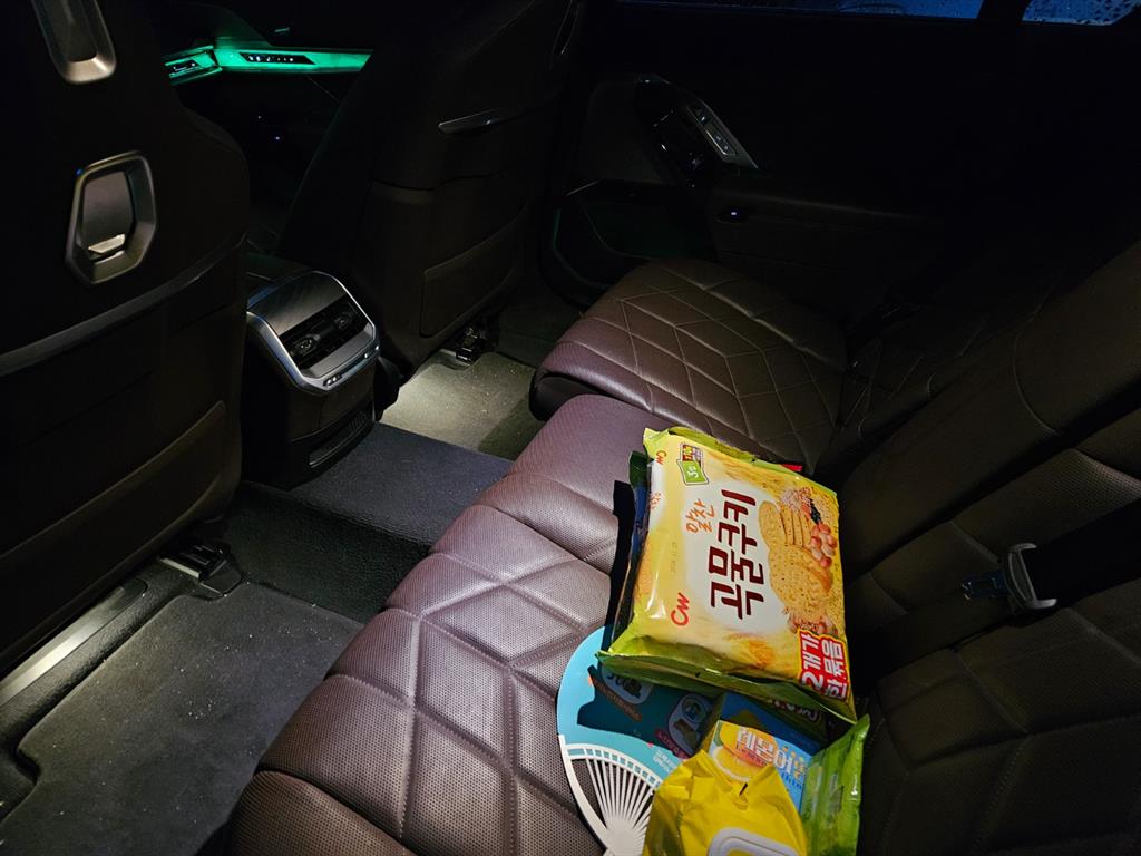 BMW 7 Series - Vista 9