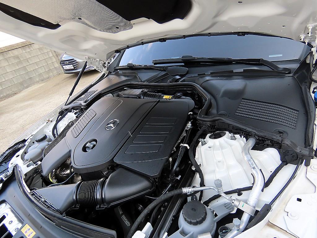 Mercedes Benz C Class 2025 Blanco - Importación desde Corea - HF Imports Iquique - Foto 19