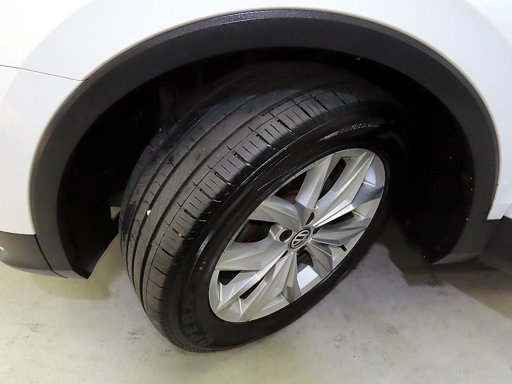 Volkswagen Tiguan 2018 - Importación desde Corea - HF Imports Iquique - Foto 20