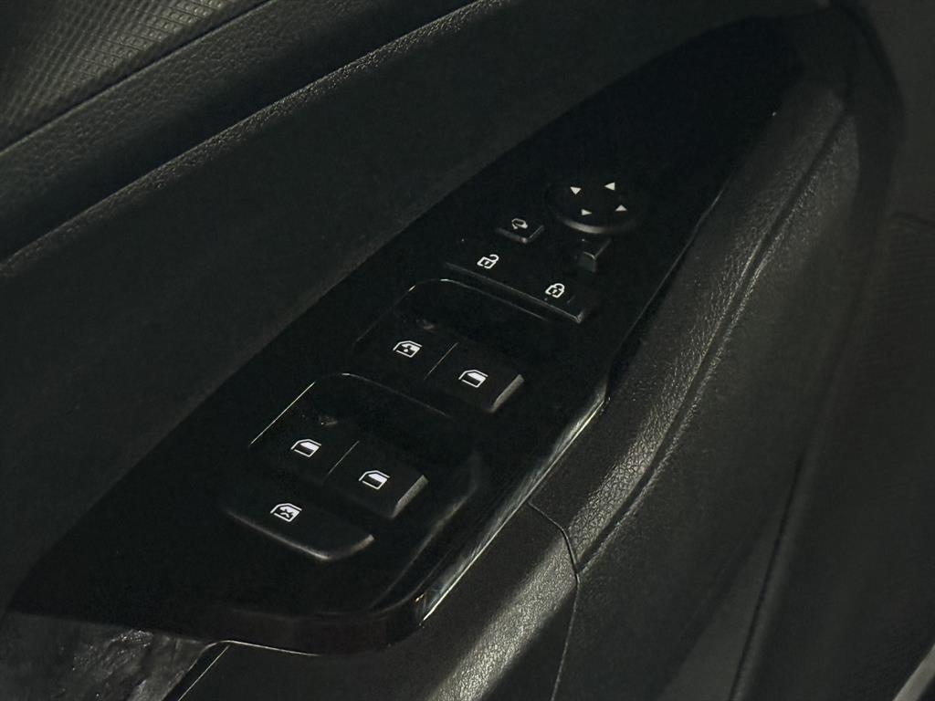 KIA Sportage - Vista 9