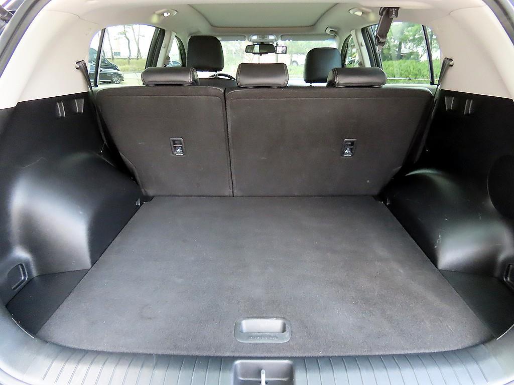 KIA Sportage 2019 - Importación desde Corea - HF Imports Iquique - Foto 17