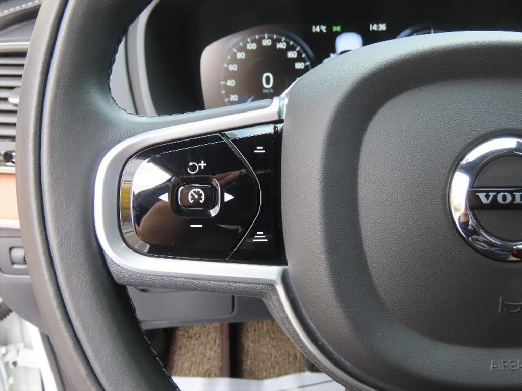 Volvo XC90 2020 - Importación desde Corea - HF Imports Iquique - Foto 11