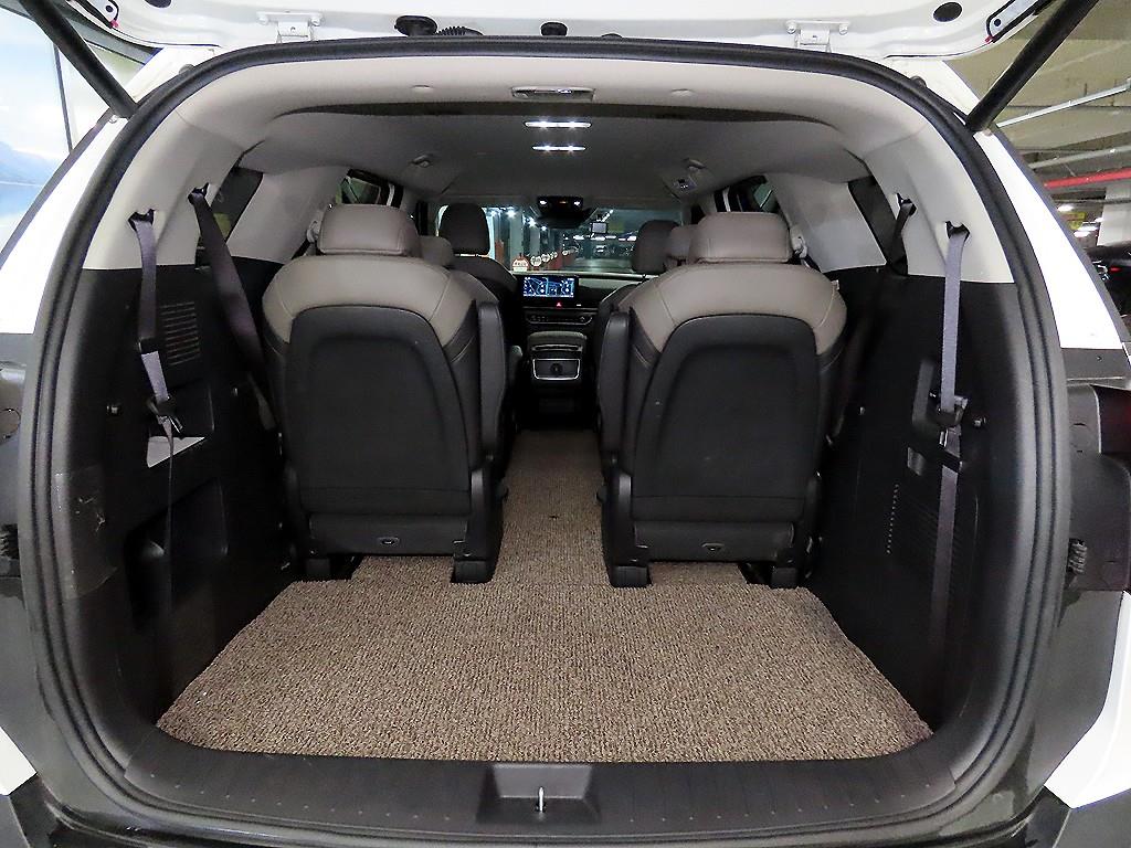 KIA Carnival 2024 - Importación desde Corea - HF Imports Iquique - Foto 17