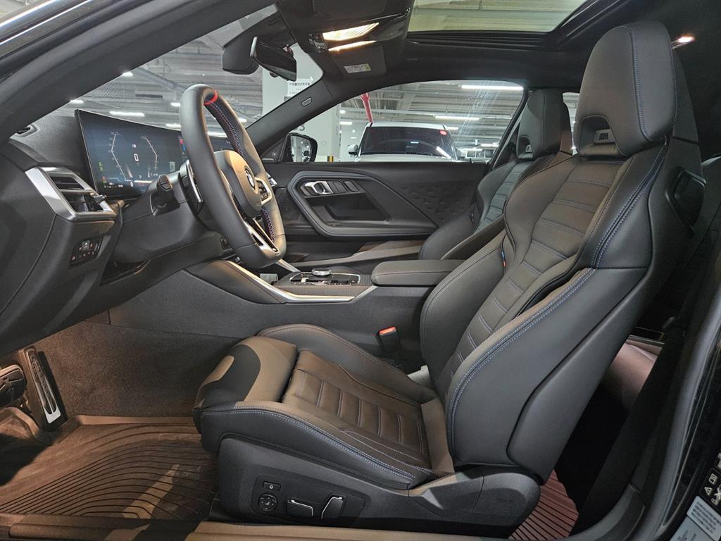 BMW 2 series - Vista 9