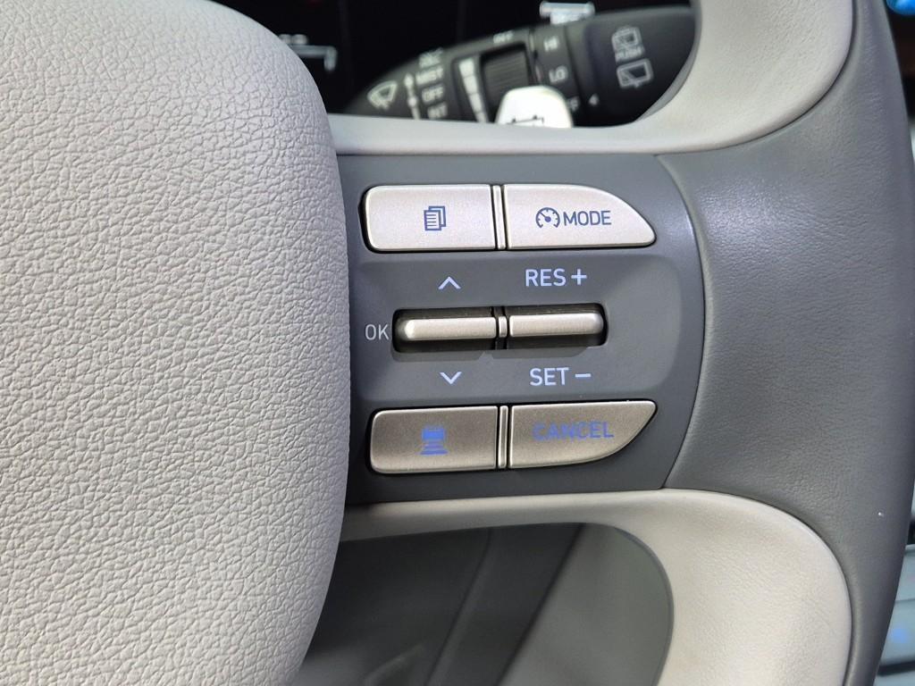 HYUNDAI Nexo 2019 Gris - Importación desde Corea - HF Imports Iquique - Foto 16