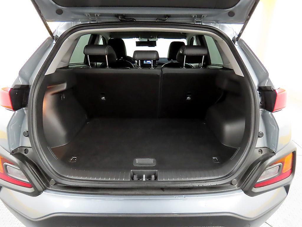 HYUNDAI Kona 2018 - Importación desde Corea - HF Imports Iquique - Foto 18