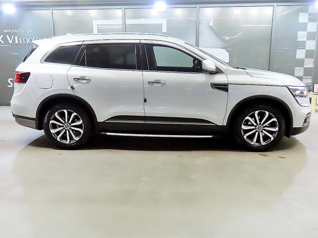 SAMSUNG QM6 - Vista 3