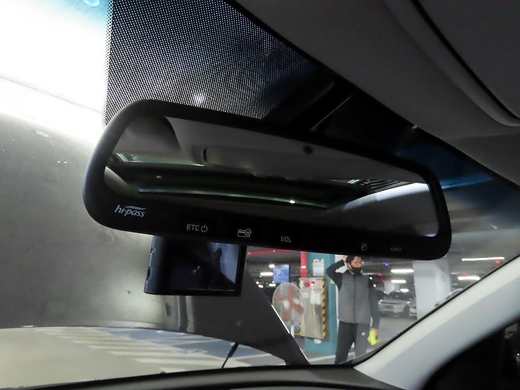 KIA K5 2019 Negro - Importación desde Corea - HF Imports Iquique - Foto 15