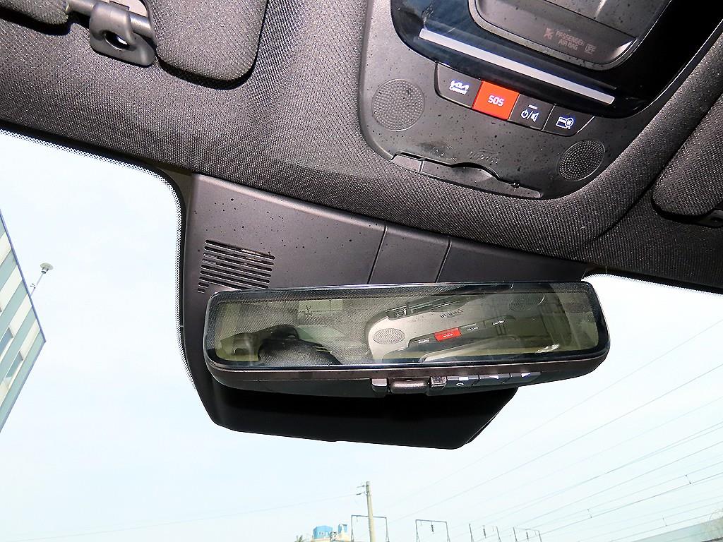 KIA Sorento 2025 Blanco - Importación desde Corea - HF Imports Iquique - Foto 14